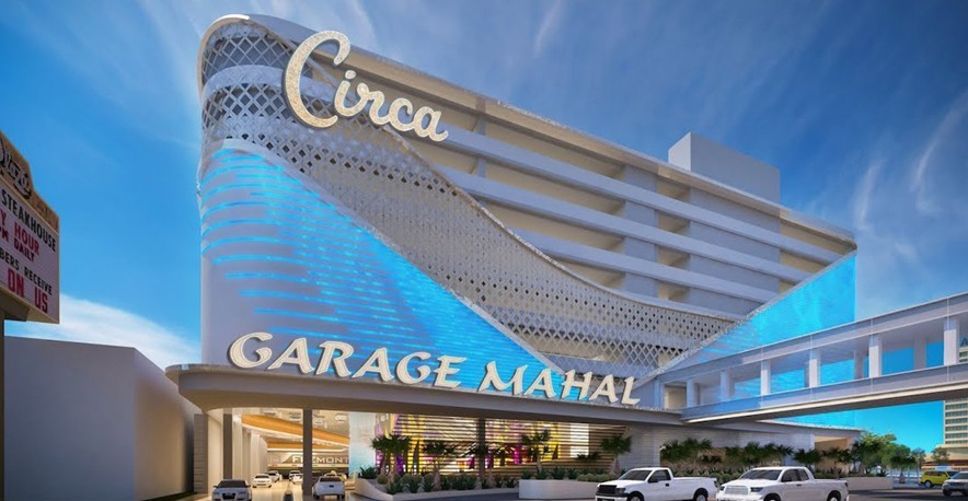 Vegas  First Adults-Only Casino Taking Reservations