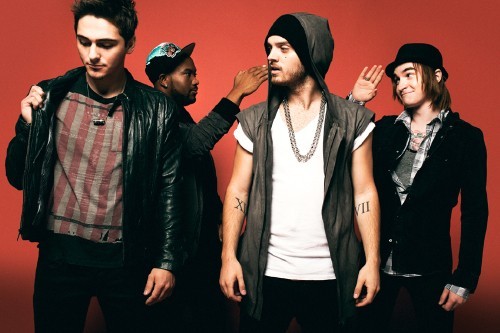 Five Bands That Got Their Start In Las Vegas