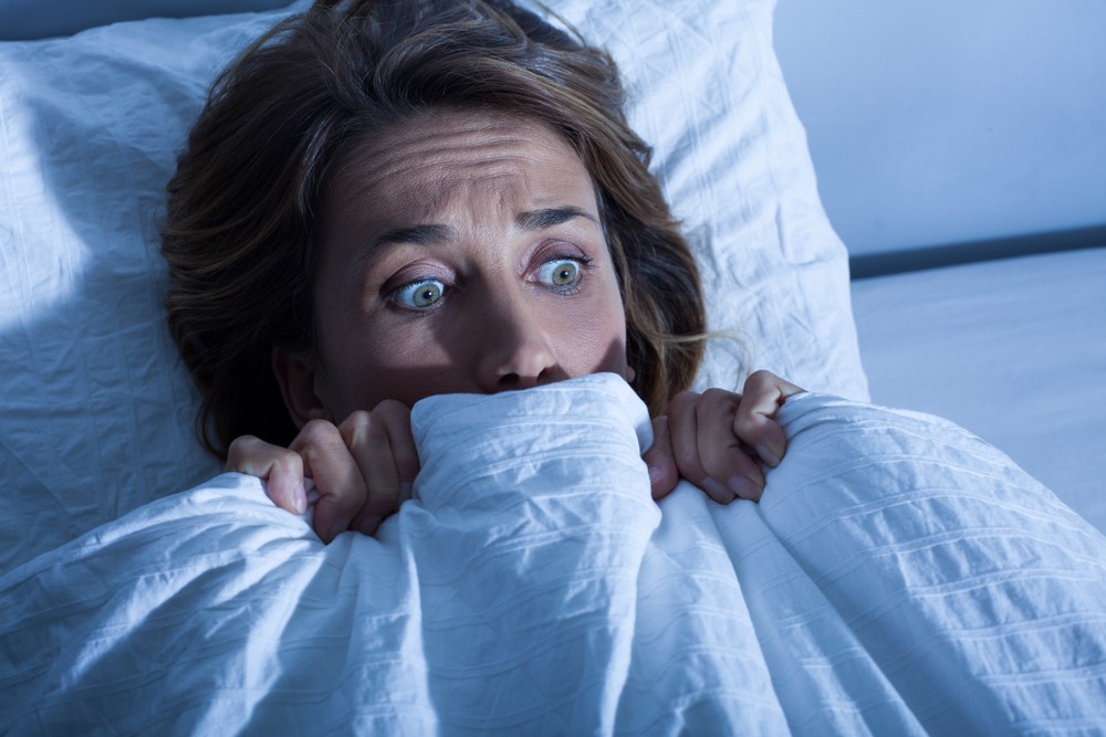 Top 5 Most Haunted Places in Las Vegas