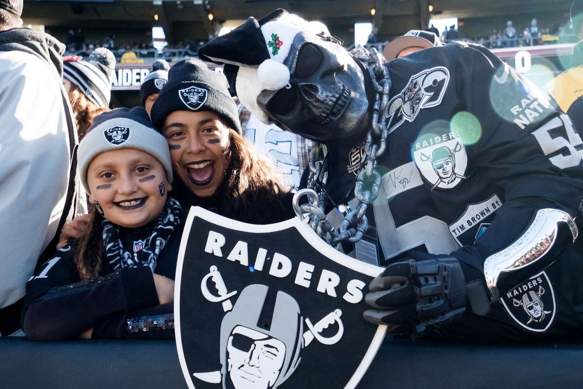 How Las Vegas Sports Fans Can Stay Safe At Games