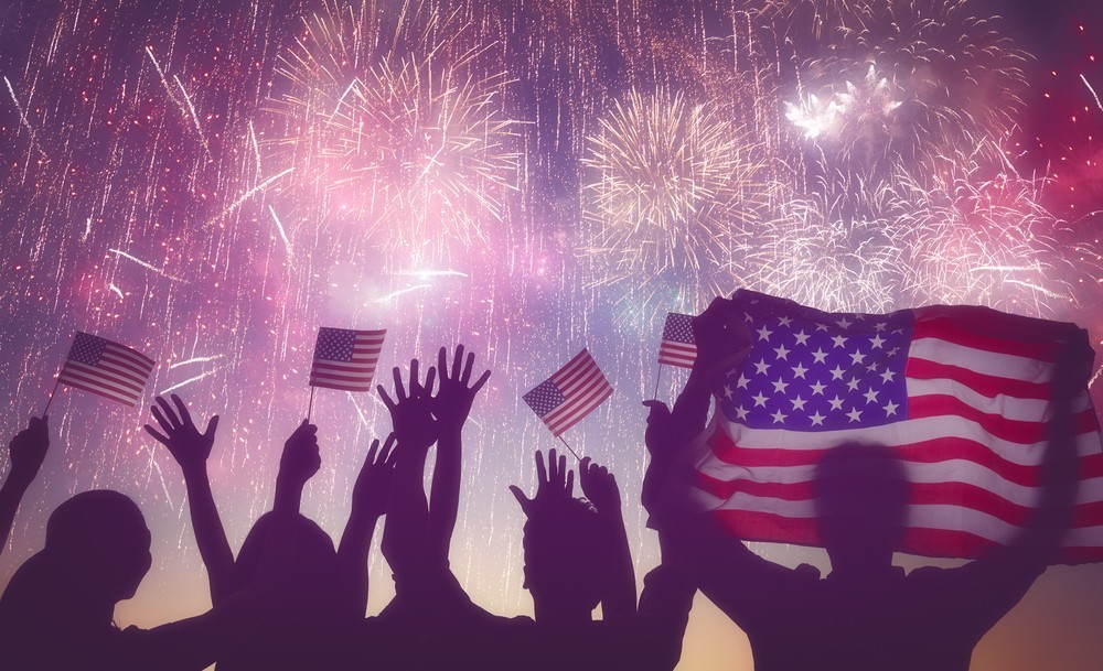 4th of July Events in Las Vegas 2020