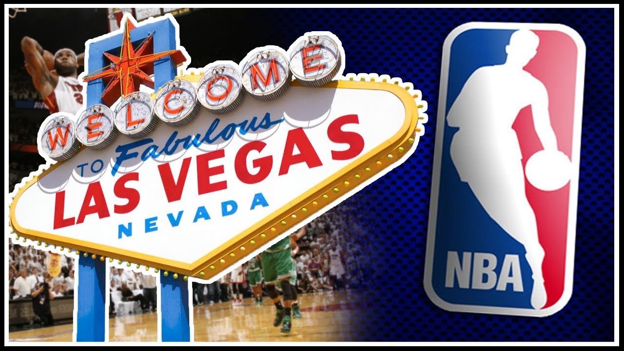 Is Las Vegas Getting an NBA team?