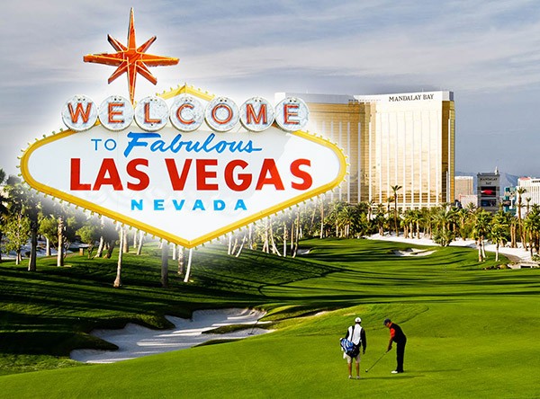 Affordable Golfing In and Around Las Vegas