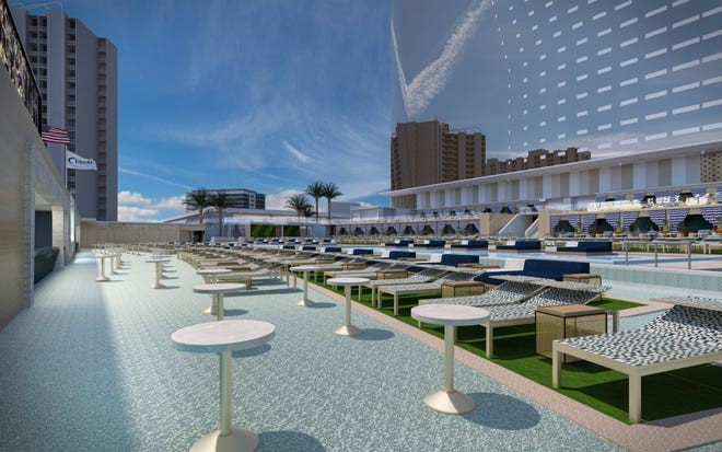 Circa's Stadium Swim Unveiled