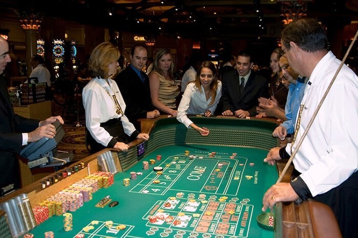 5 Craps Tips for Beginners