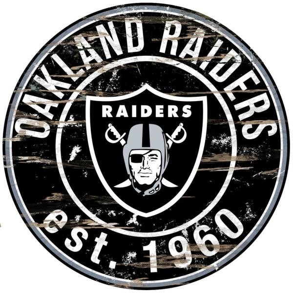 5 Things You May Not Know About the Las Vegas Raiders