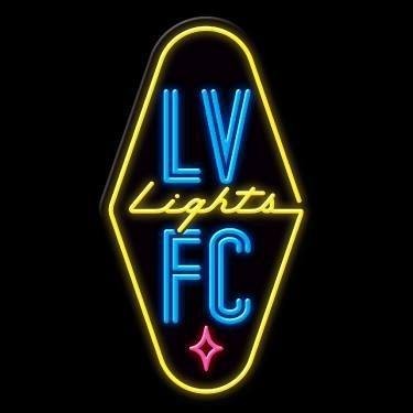 Soccer in Las Vegas with the Las Vegas Lights FC