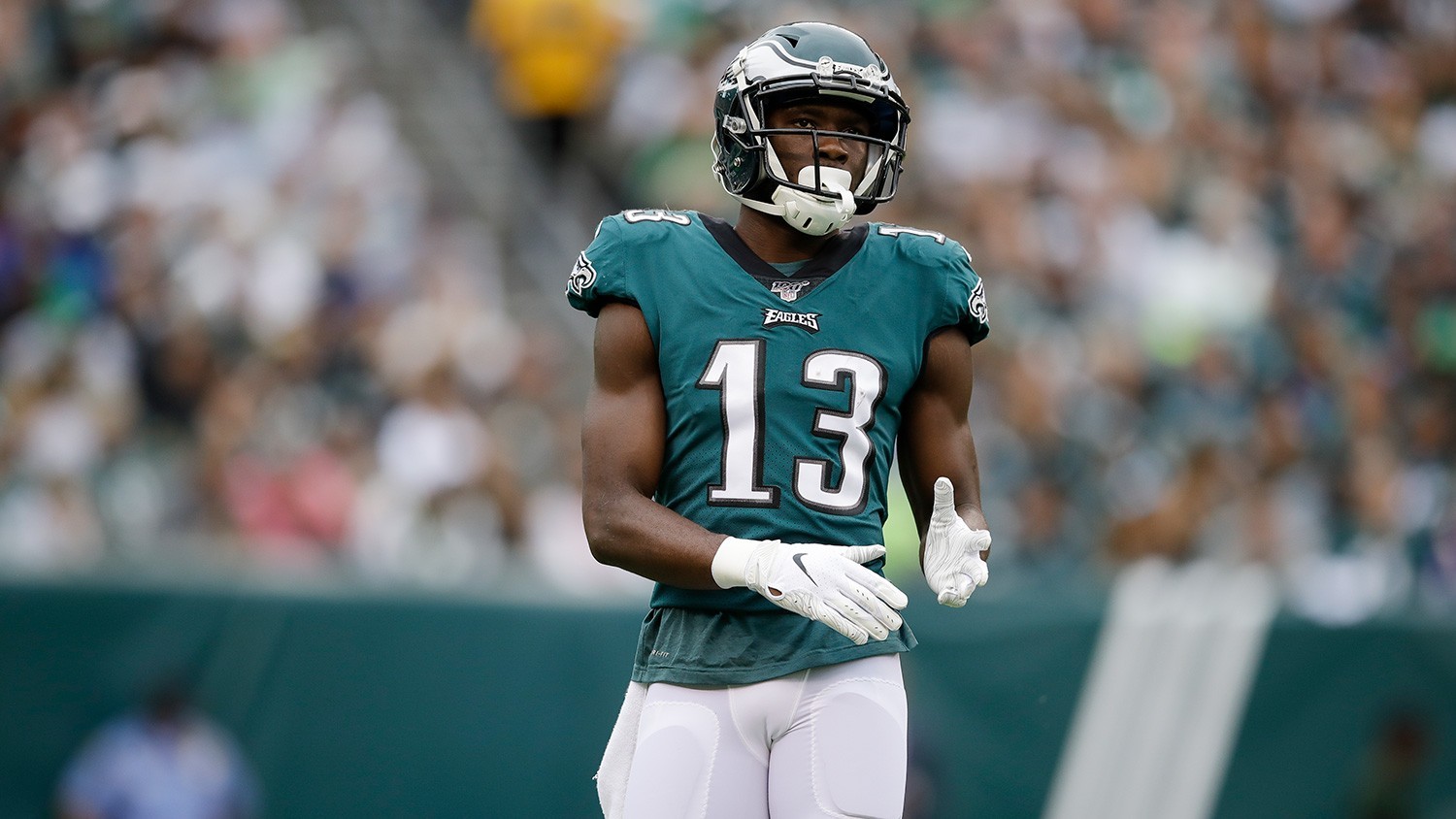 5 Key Moves the Las Vegas Raiders Made During the Offseason