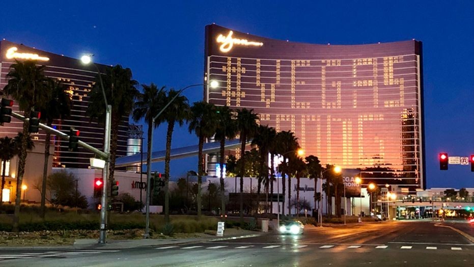 How the Pandemic is Affecting Vegas