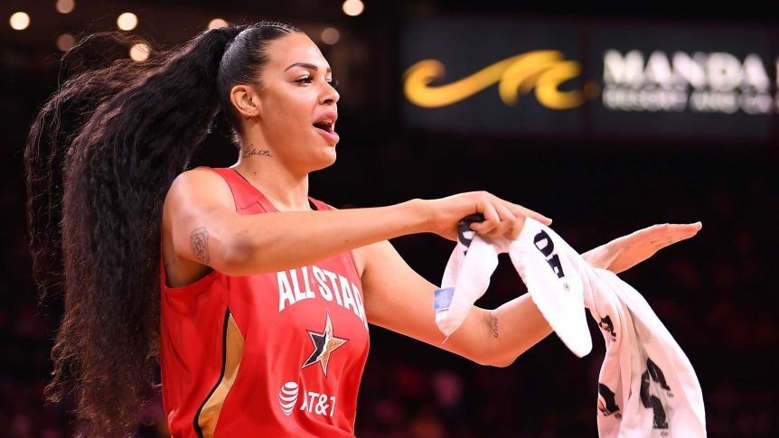 5 Things You Didn't Know About the Las Vegas Aces