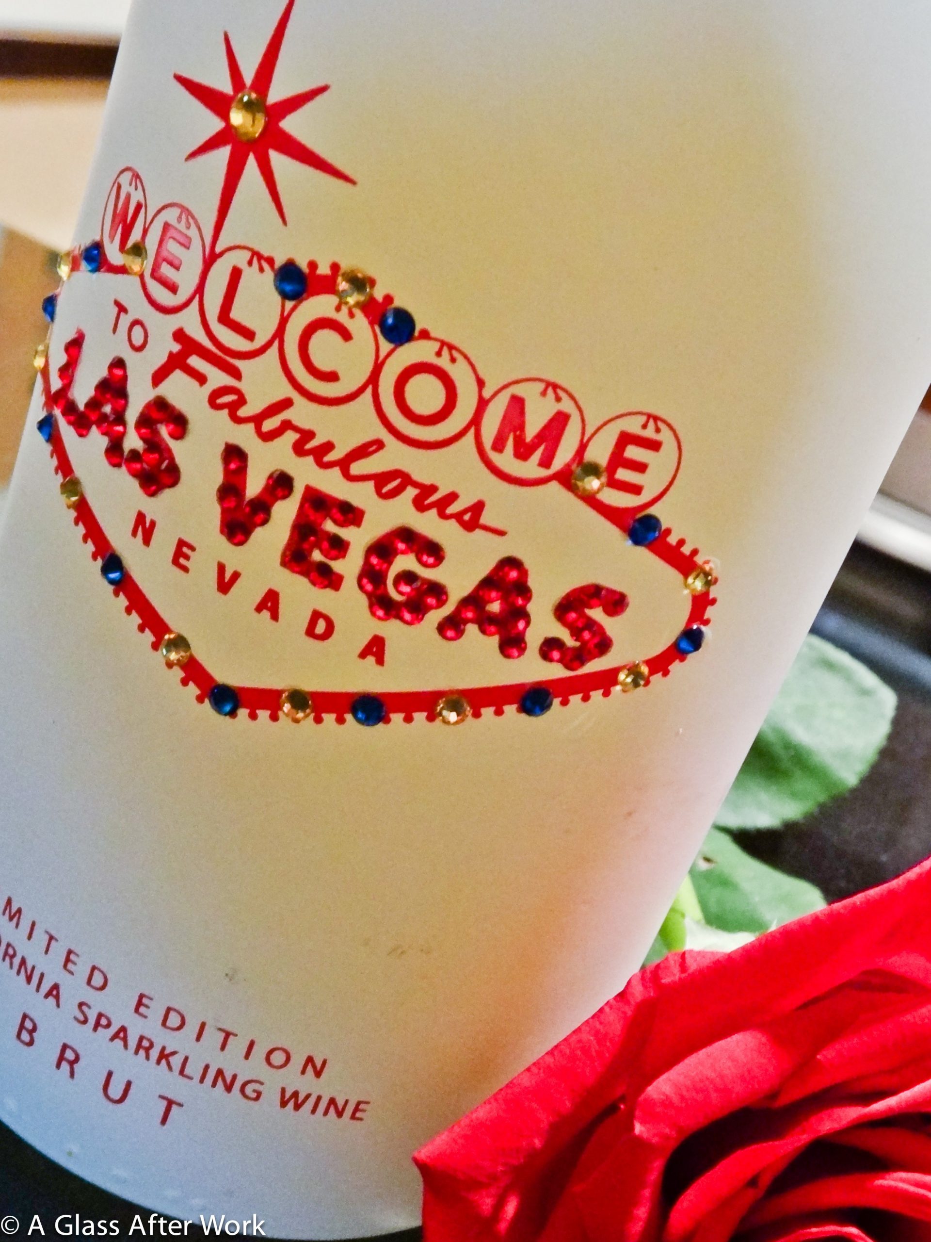 Where to Drink Wine in Vegas