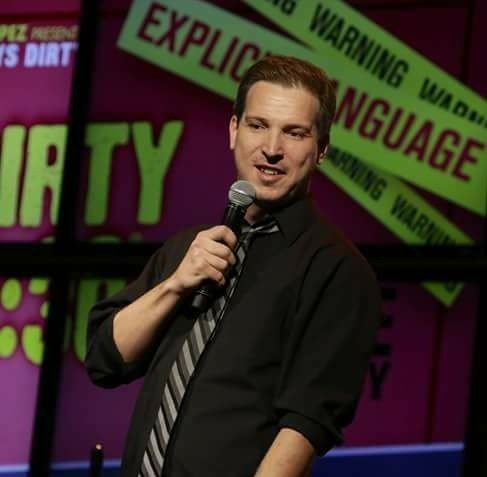 Interview With a Comedian: John Hilder