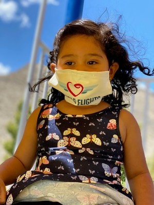 Star-Studded Online Charity Poker Tournament helps fly sick kids for Medical Care