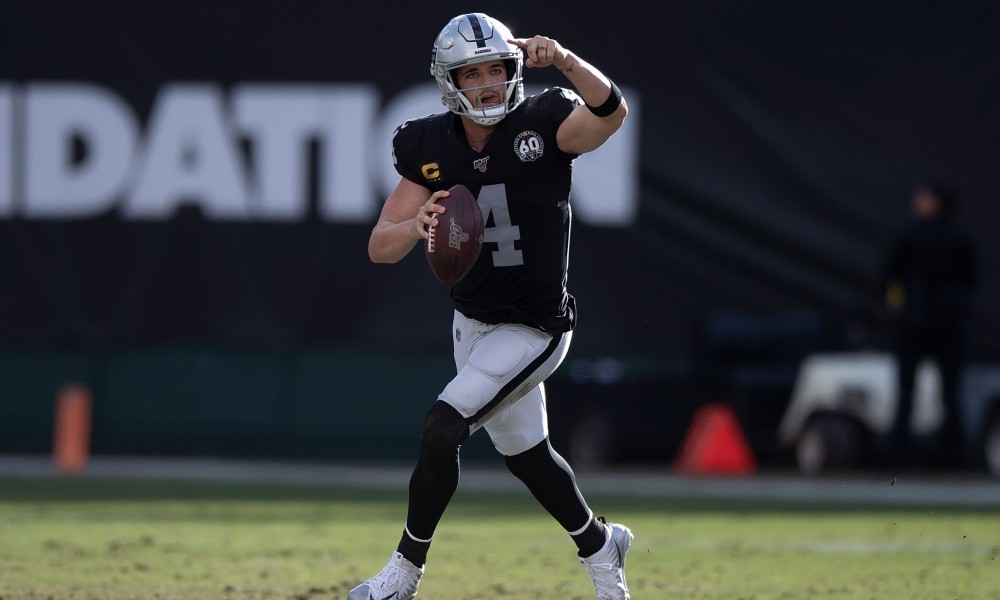 How No Preseason Will Hurt the Las Vegas Raiders' 2020 Chances