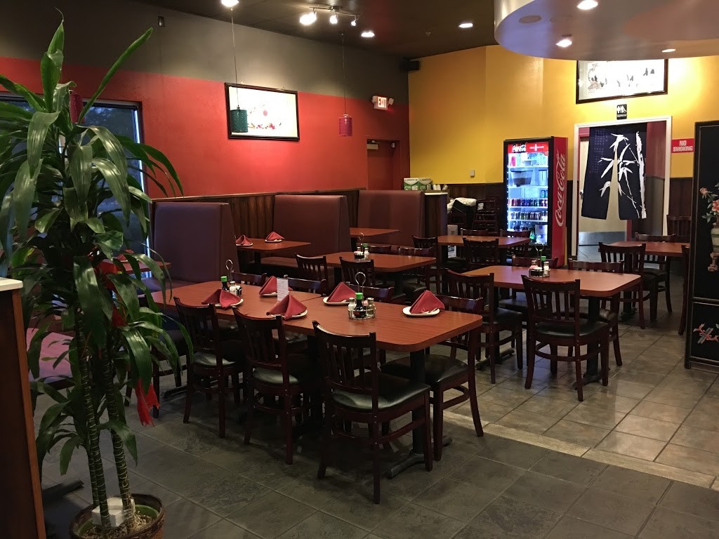 Asian WoK: Affordable Chinese Food in Vegas