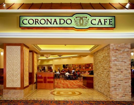 The Coronado Cafe: Midnight Special CHEAP Breakfast