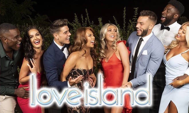 Love Island Comes to Vegas