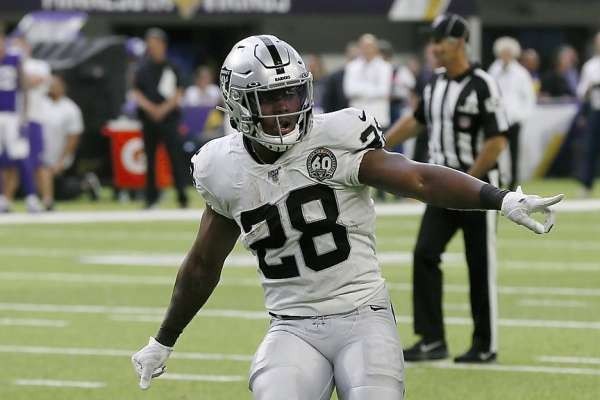 5 Bold Predictions for the Las Vegas Raiders 2020