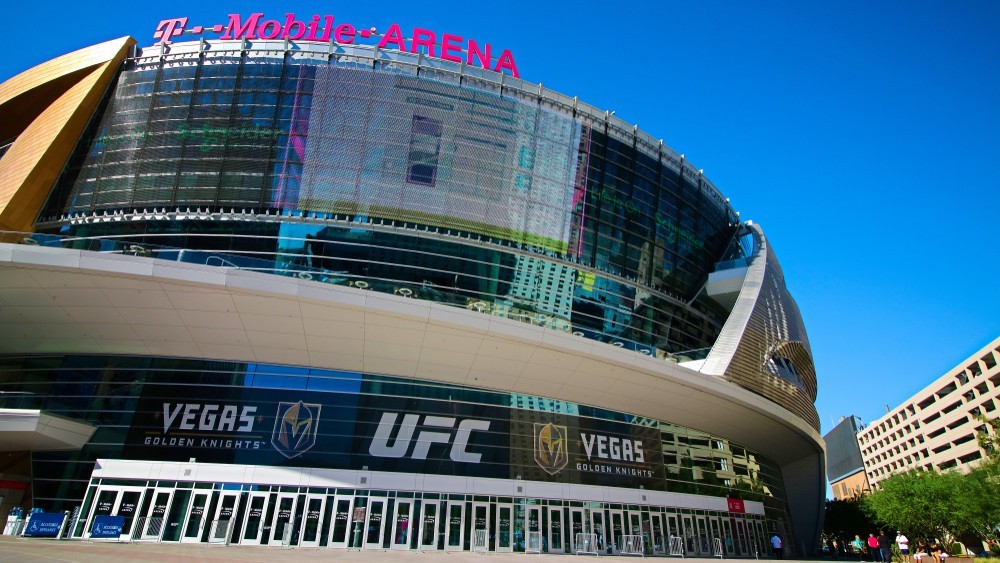 Which Las Vegas Sports Team Will Win a Championship First?