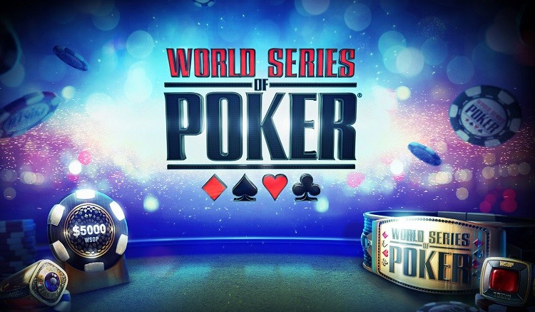 A Brief History of the World Series of Poker