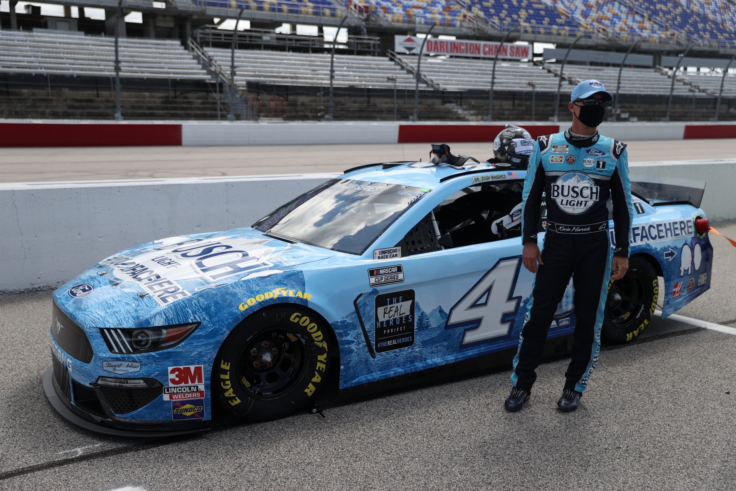 Las Vegas Betting Odds for the NASCAR Cup Series Championship