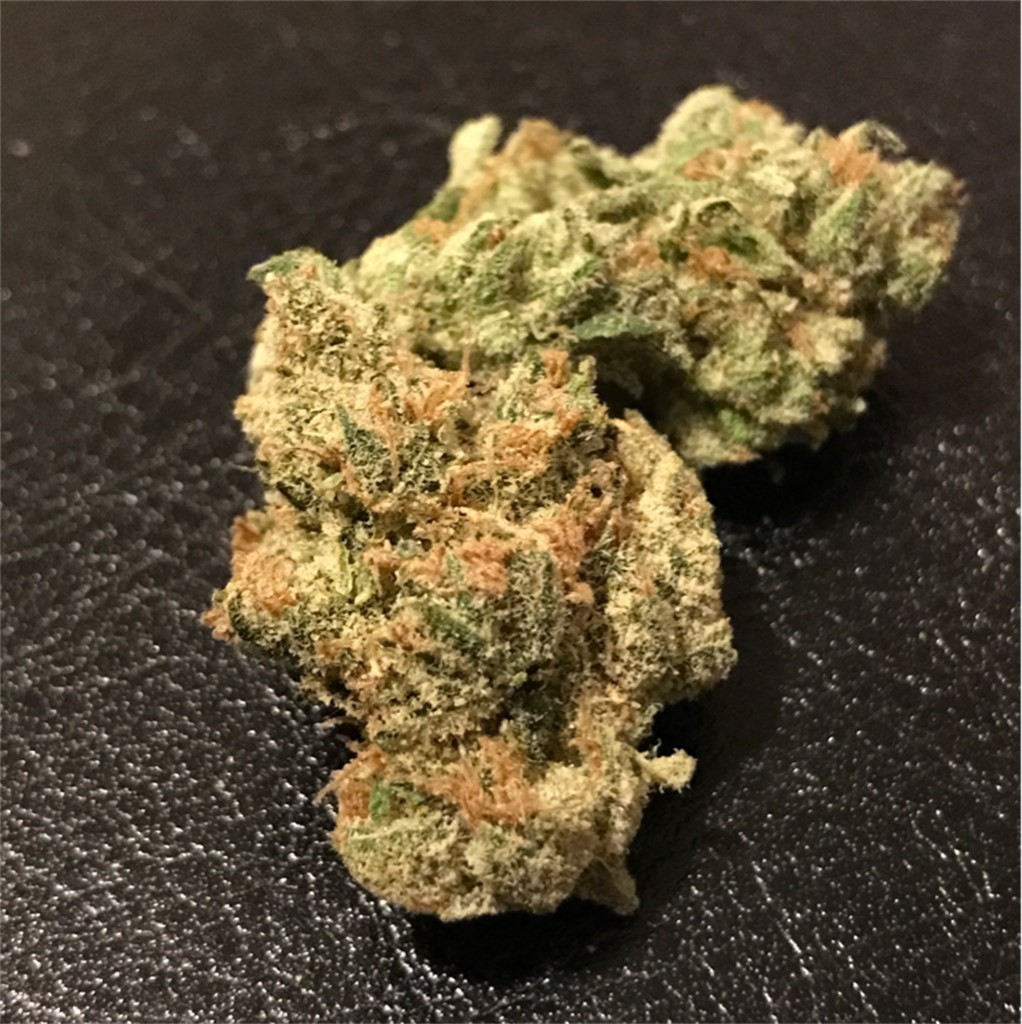 Best Vegas Cannabis Strains September 2020