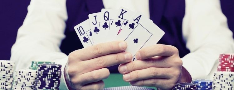 5 Gambling Tips for Beginners