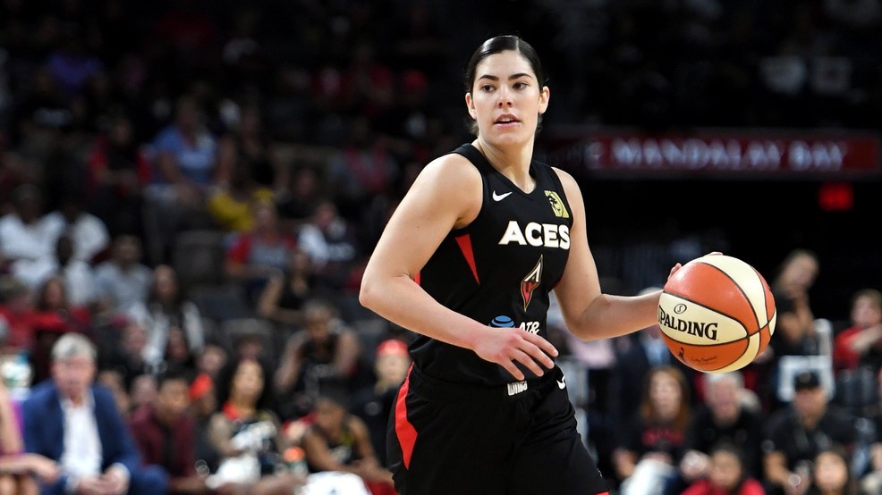 5 Reasons the Las Vegas Aces Are Dangerous