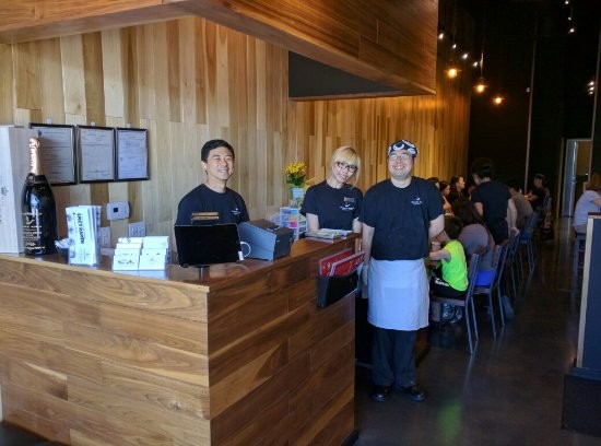 Ramen Kobo: Local Vegas Favorite