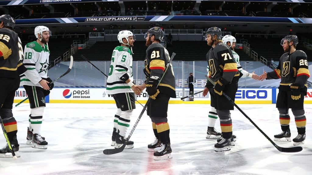 5 Biggest Stories in Vegas Sports Sept 14 - 20