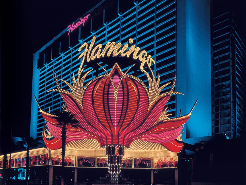 Why You Should Stay at the Flamingo Las Vegas in 2020
