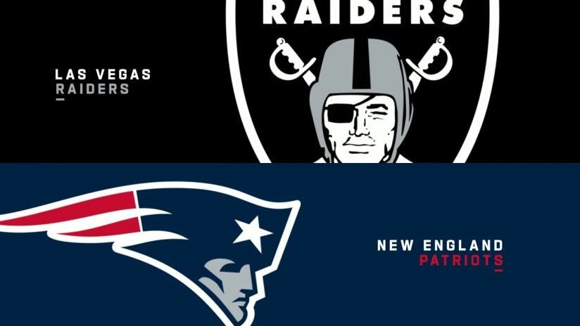 Raiders vs Patriots Week 3: Las Vegas' Best Plays