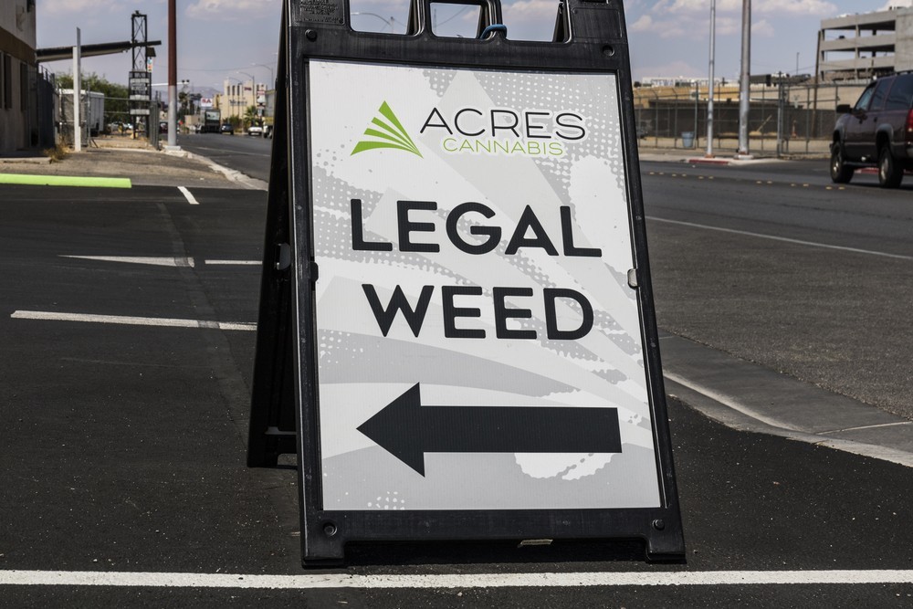 5 Tips for Your First Time at a Cannabis Dispensary