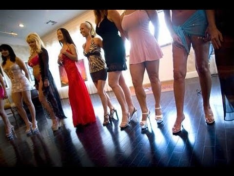 Is Prostitution Legal in Las Vegas?