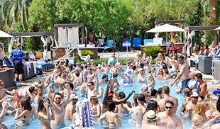 Daydream Pool at M Resort