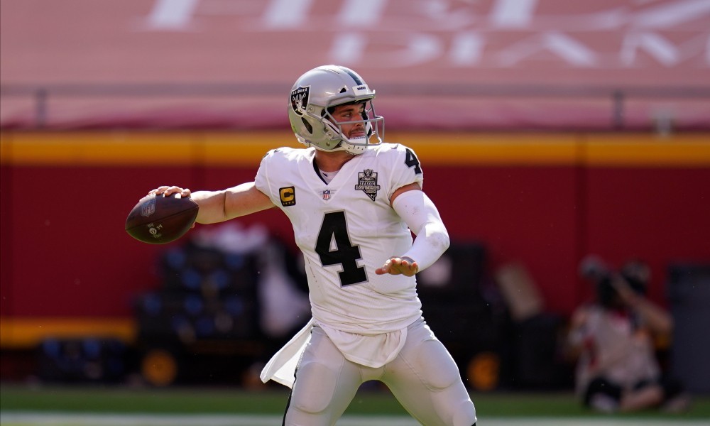 What Needs to Happen if the Raiders Want to Keep Winning