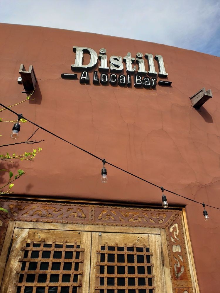 5 Best Bars in Summerlin Las Vegas