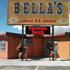 Nevada Brothel Reopens With Social Distancing Measures