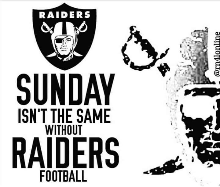 5 Funniest Las Vegas Raiders Memes This Week  Oct 18-24