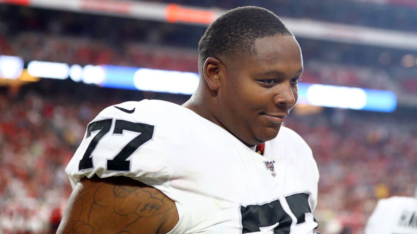 5 Biggest Las Vegas Sports Stories Oct 18 - 25