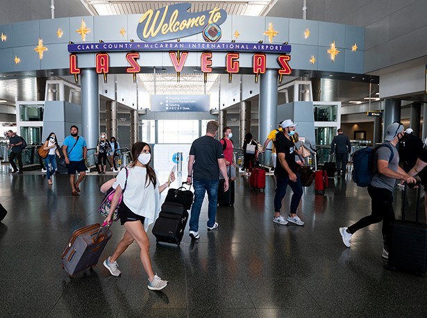 What s the Cheapest Time to Visit Vegas?