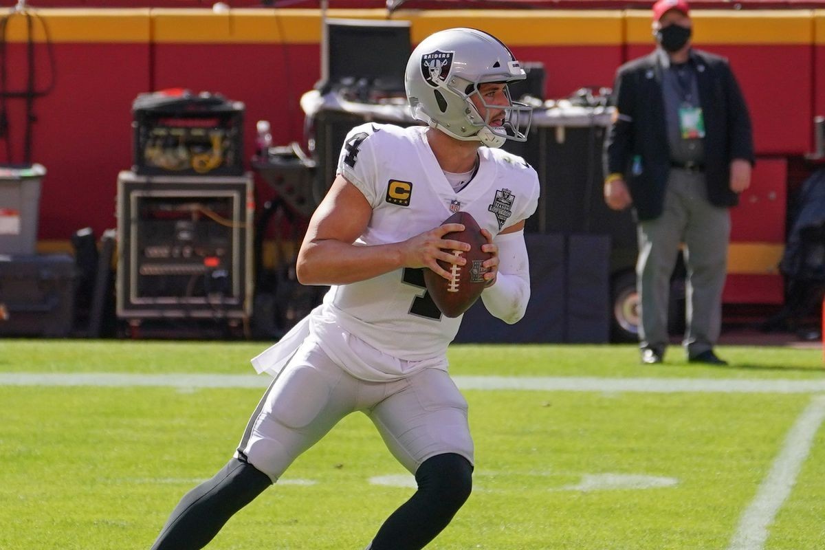 Analyzing Fan Comments After the Las Vegas  Raiders' Latest Loss