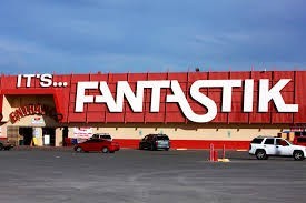 Vegas Swap Meet Surges in Popularity