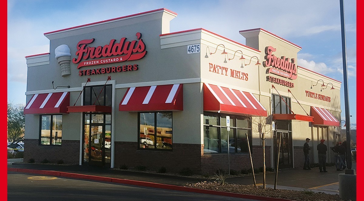 Las Vegas Restaurants Offering Deals on Veteran s Day 2020