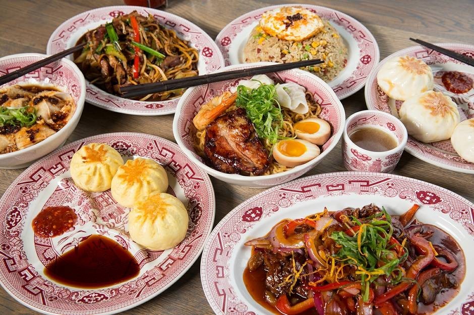 Allegiant Stadium Restaurants Die-Hard Raiders Fans Can Visit Right Now