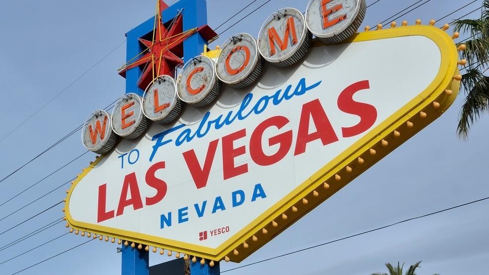 6 Vegas Memories I ll NEVER FORGET