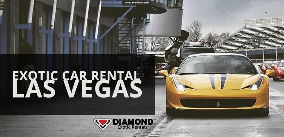 Should You Rent a Car in Vegas?