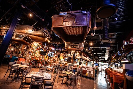 Sickies Garage Las Vegas