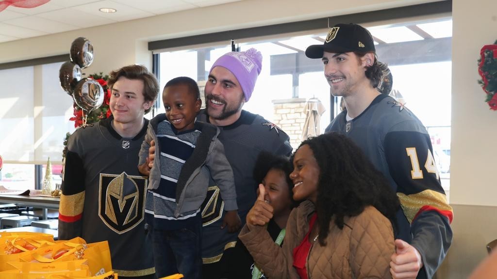 5 Biggest Las Vegas Sports Stories This Week  (Nov 15- 21)