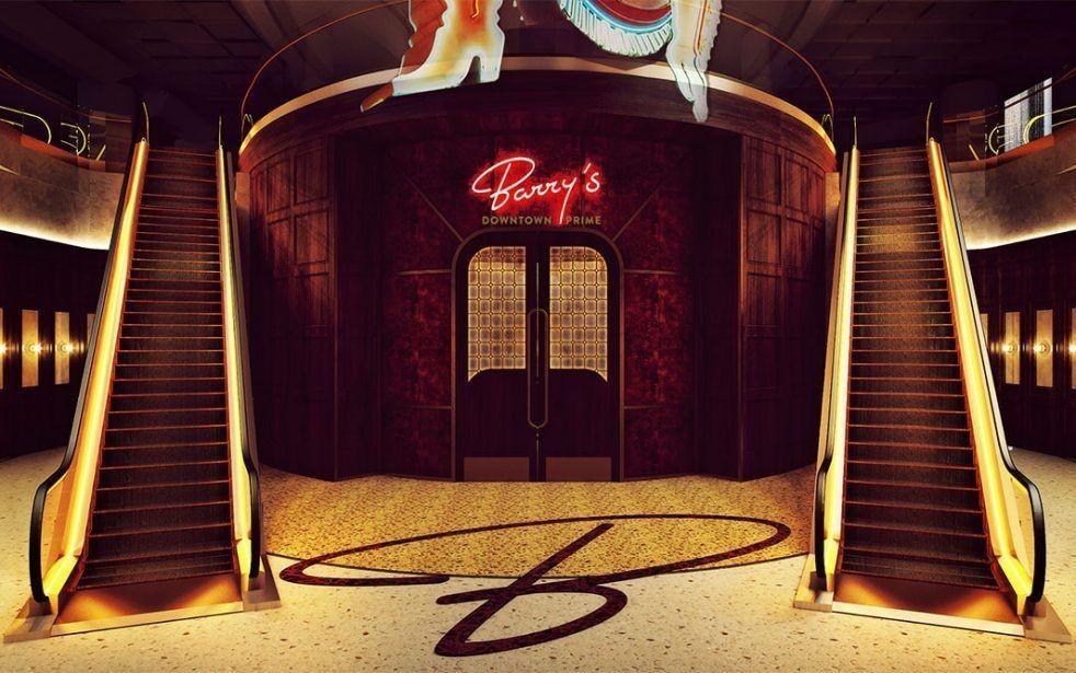 Best Restaurants Inside Circa Las Vegas